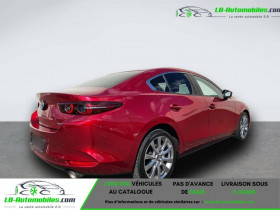 Mazda Mazda 3 SkyActiv-X 180 Limo Selection| Leder | ACC |  occasion  Beaupuy - photo n2